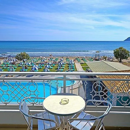 Astir Palace فندق لاغاناس