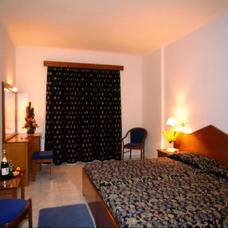 فندق Astir Palace لاغاناس