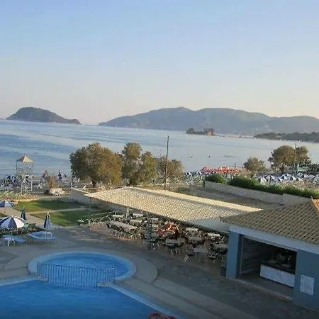 Astir Palace لاغاناس